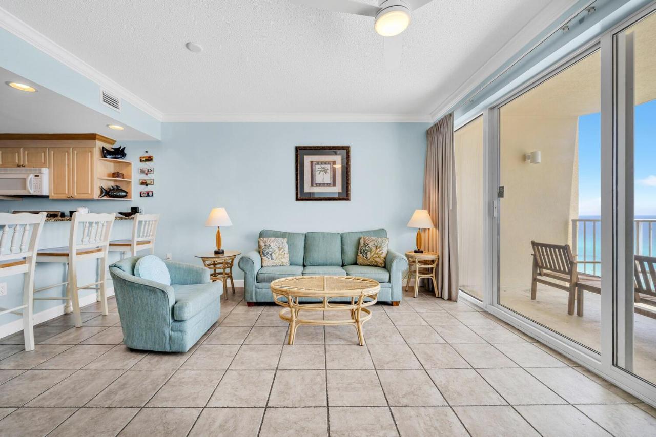 Boardwalk 1209 Apartment Панама Сити Бийч Екстериор снимка