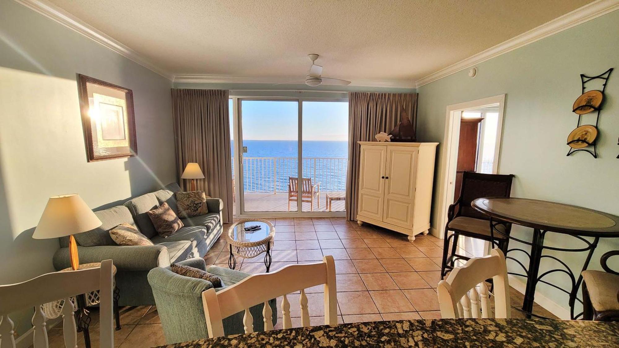 Boardwalk 1209 Apartment Панама Сити Бийч Екстериор снимка