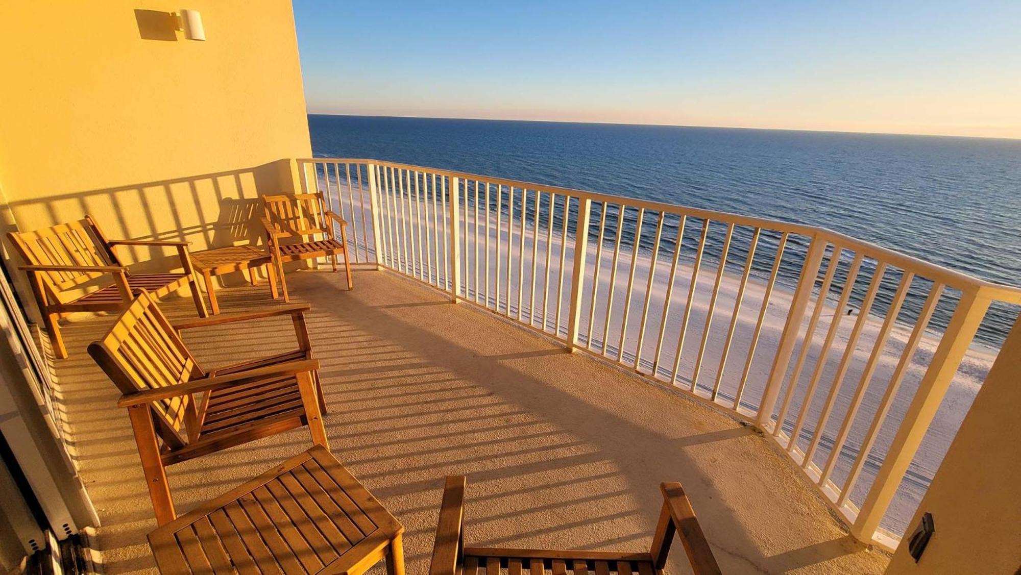 Boardwalk 1209 Apartment Панама Сити Бийч Екстериор снимка