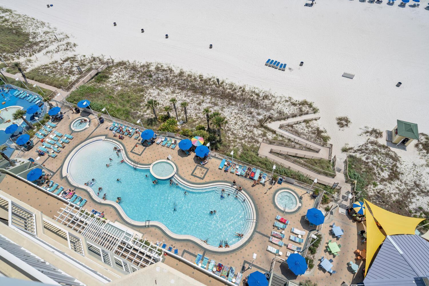 Boardwalk 1209 Apartment Панама Сити Бийч Екстериор снимка