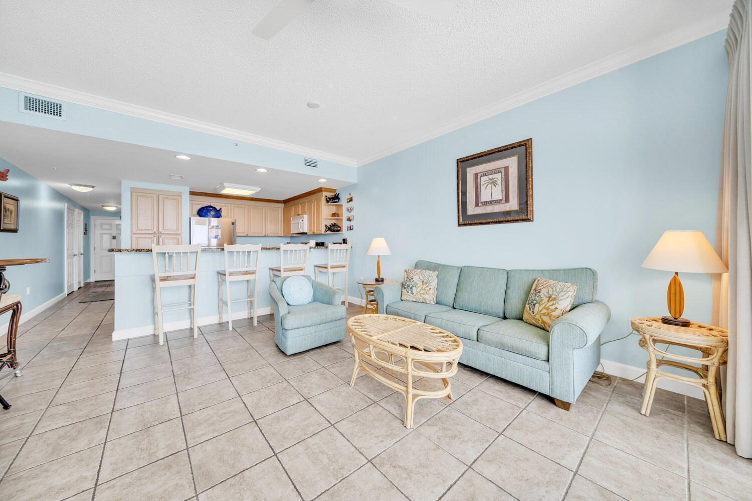 Boardwalk 1209 Apartment Панама Сити Бийч Екстериор снимка