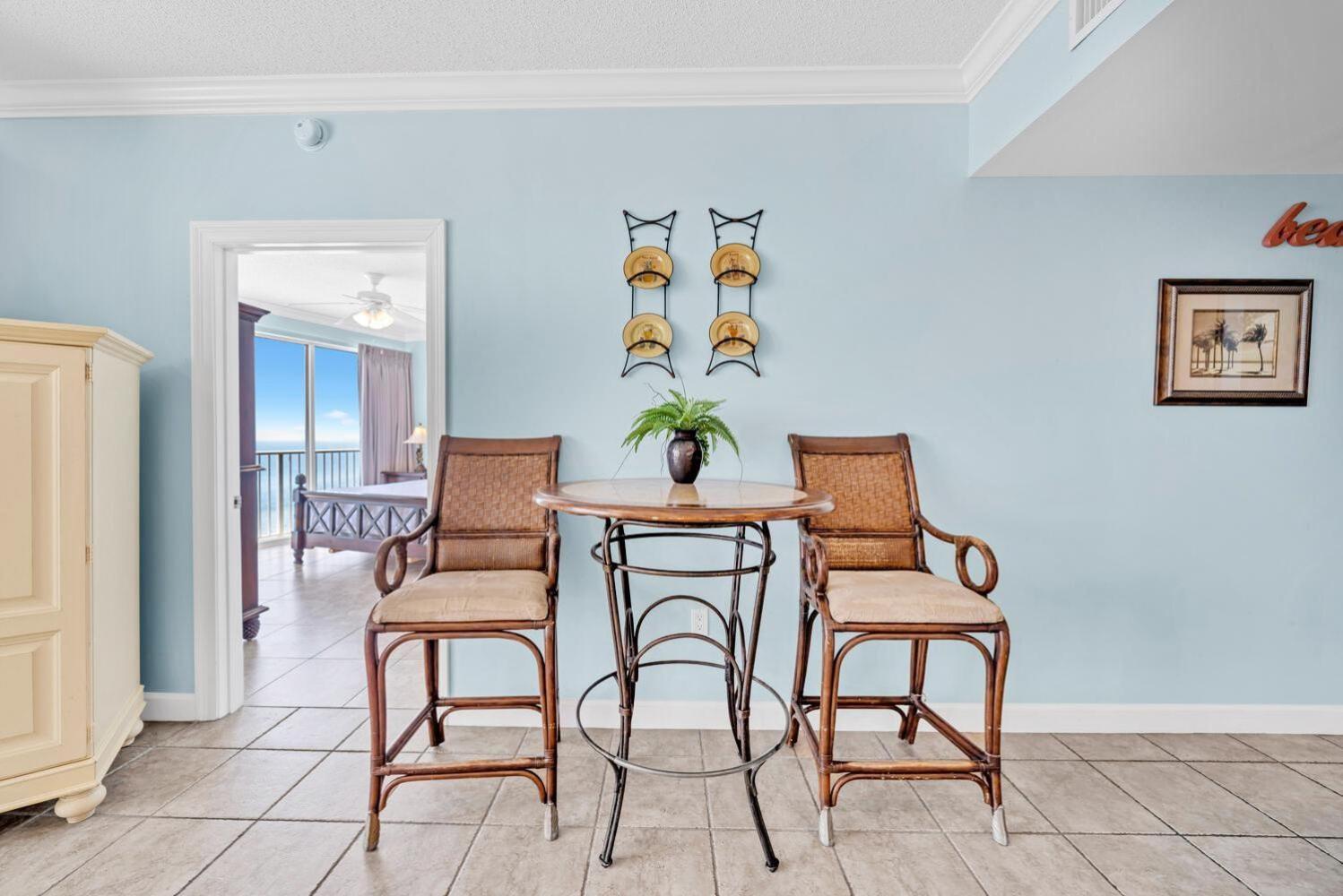 Boardwalk 1209 Apartment Панама Сити Бийч Екстериор снимка