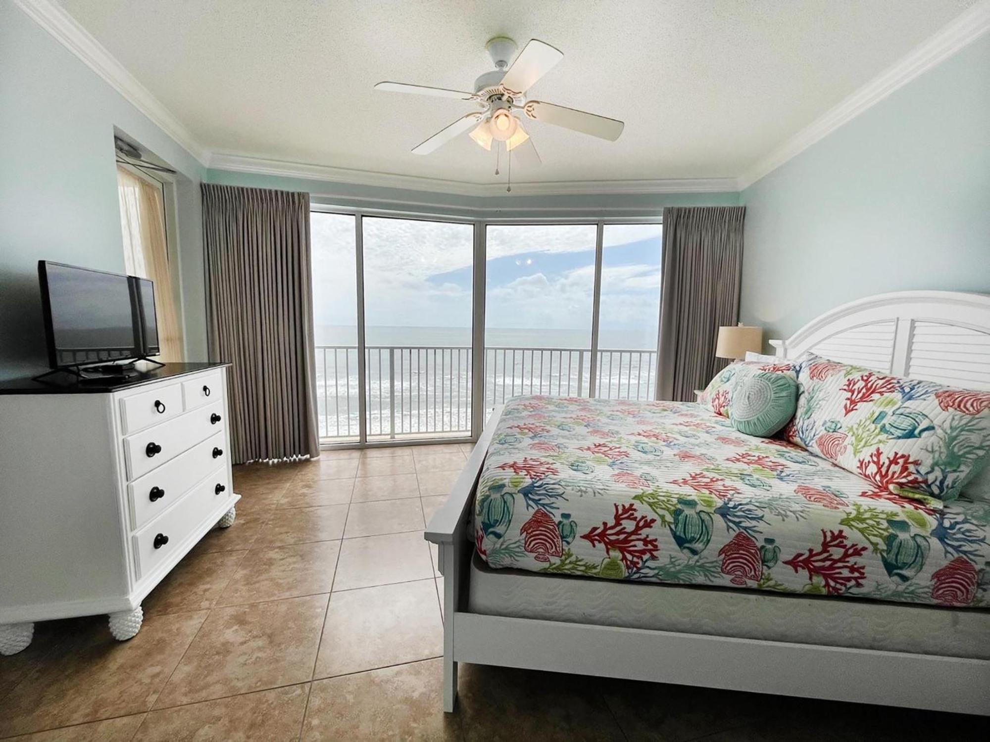Boardwalk 1209 Apartment Панама Сити Бийч Екстериор снимка