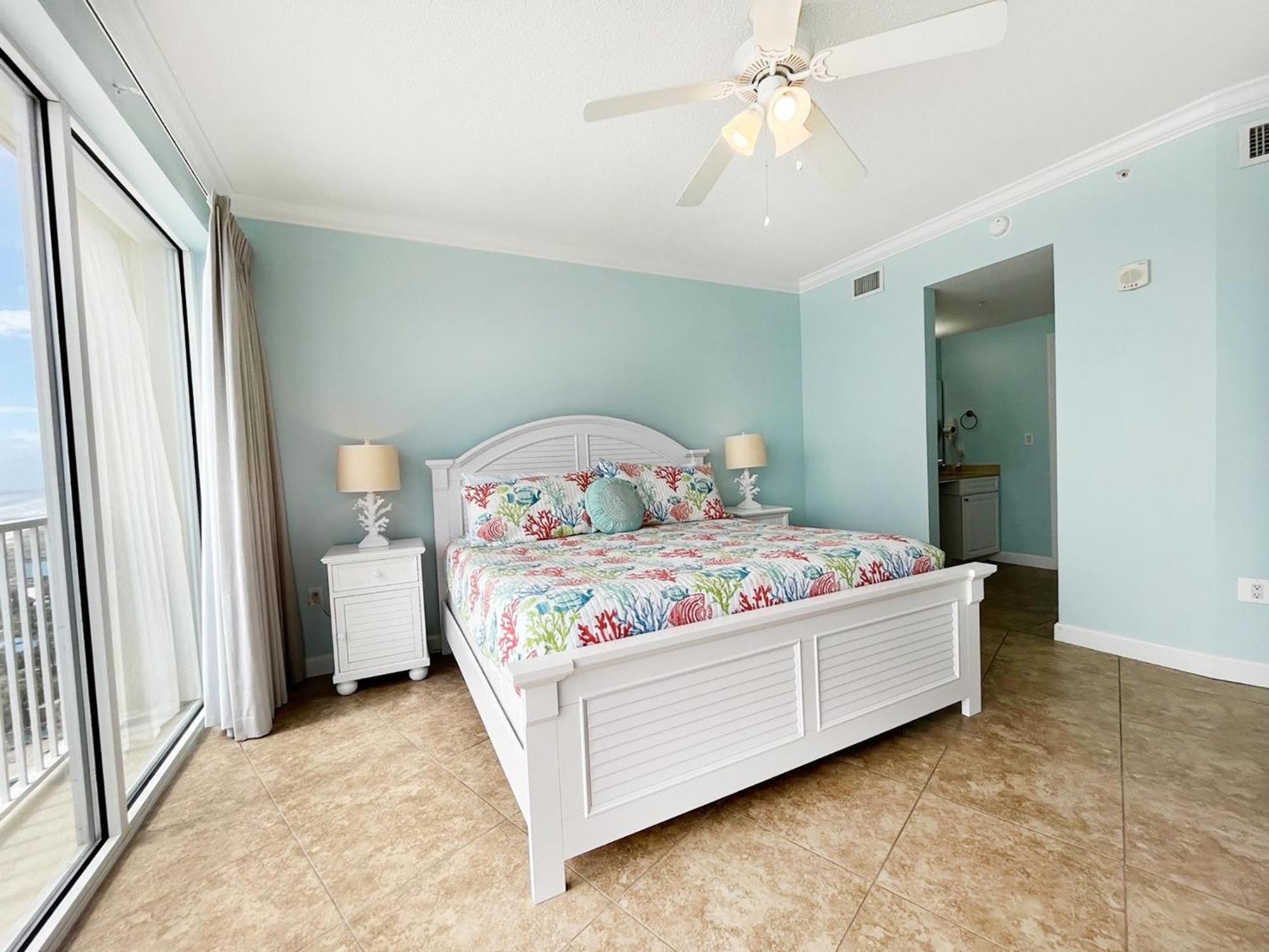 Boardwalk 1209 Apartment Панама Сити Бийч Екстериор снимка