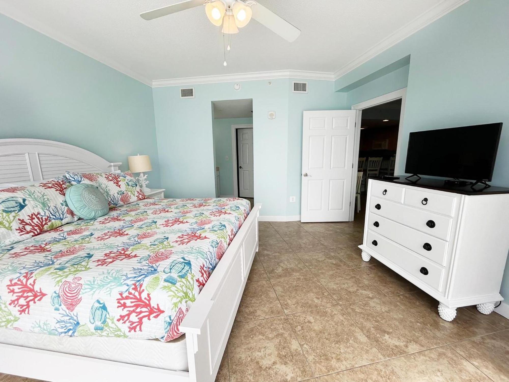 Boardwalk 1209 Apartment Панама Сити Бийч Екстериор снимка